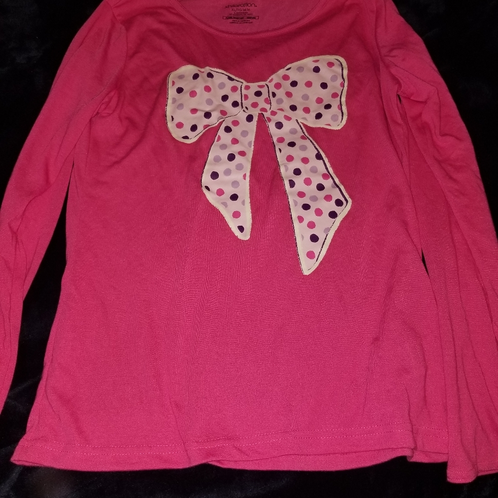 Xhilaration top